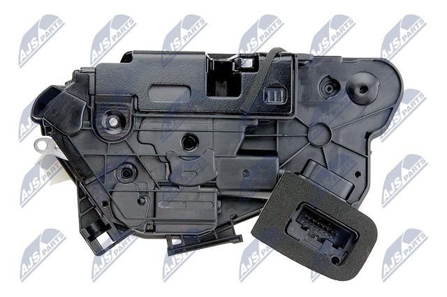 Замок передней левой двери 461860089 WE PARTS