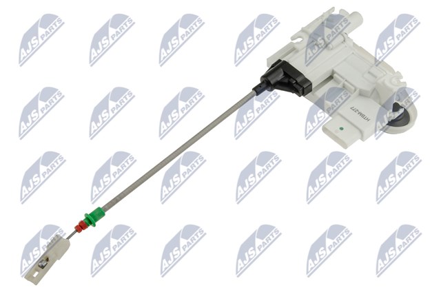 Клапан дотяжки дверей 51207419840 MARKET (OEM)