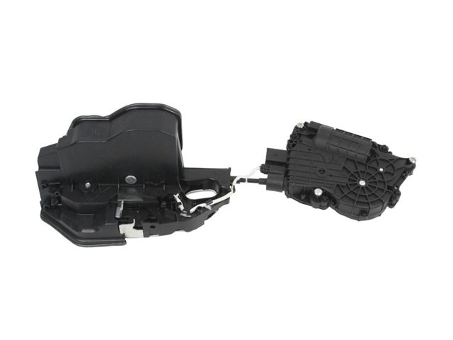 Замок передней пассажирской двери 51215A36E84 MARKET (OEM)