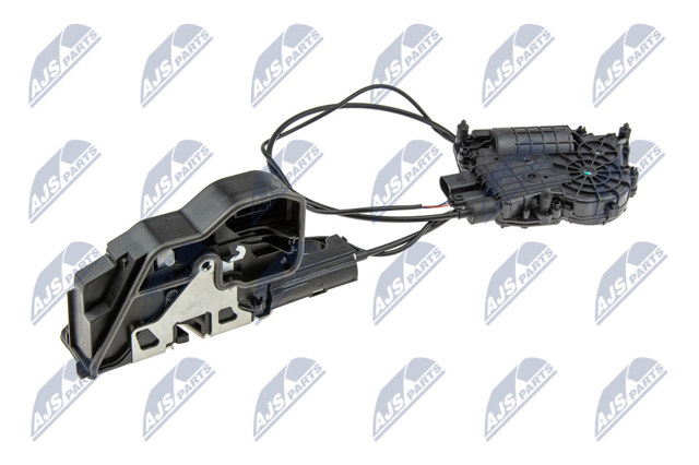 Замок двери задней левой 51215A36F25 MARKET (OEM)