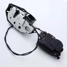Замок задней двери, правой 51215A36F26 MARKET (OEM)