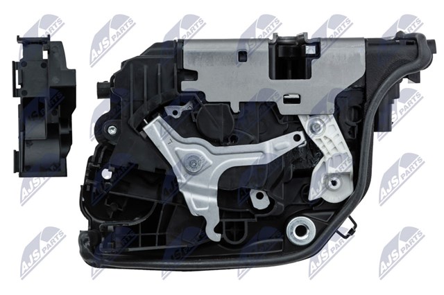 Запор кабины 51217281945 MARKET (OEM)