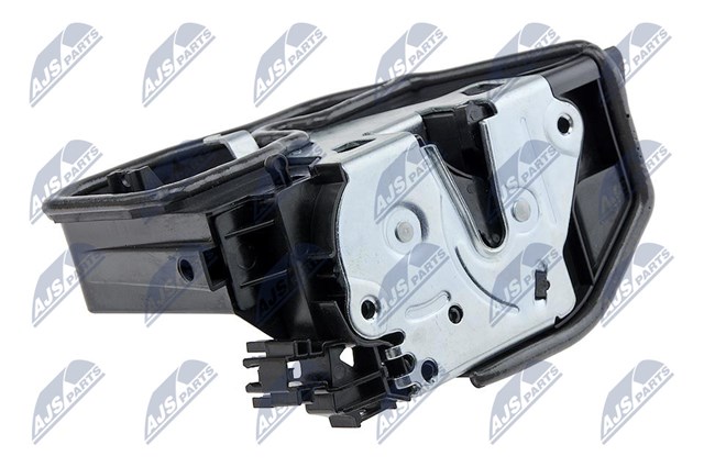 Замок задней правой двери  51227202148 MARKET (OEM)