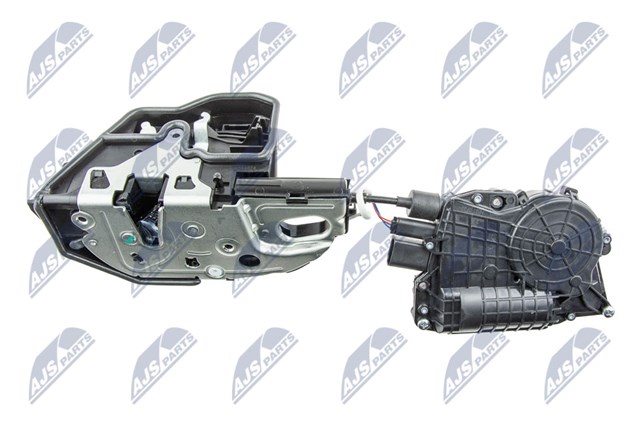 Замок двери задней правой 51227315024 MARKET (OEM)