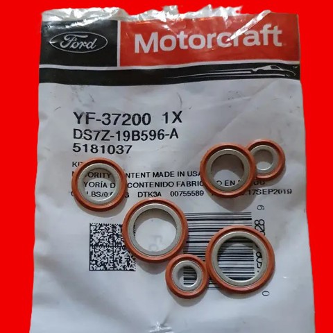 Кольца для трубок кондиционера 5181037 FORD