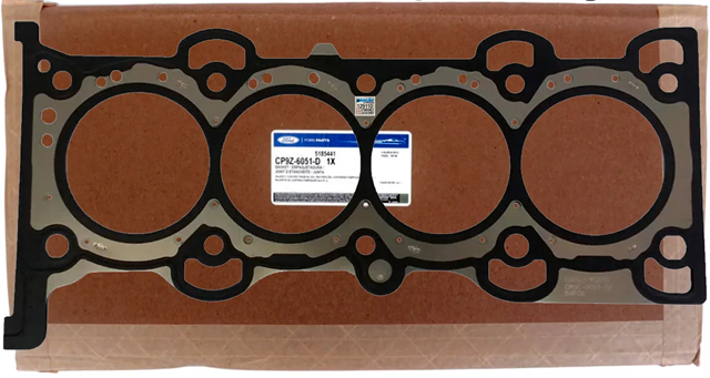 Прокладка головки блока 5185441 FORD