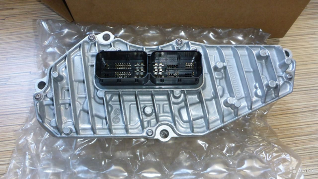 Блок управления акпп 5352032 FORD