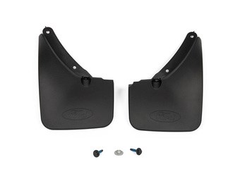 Комплект задних брызговиков 5879726 FORD
