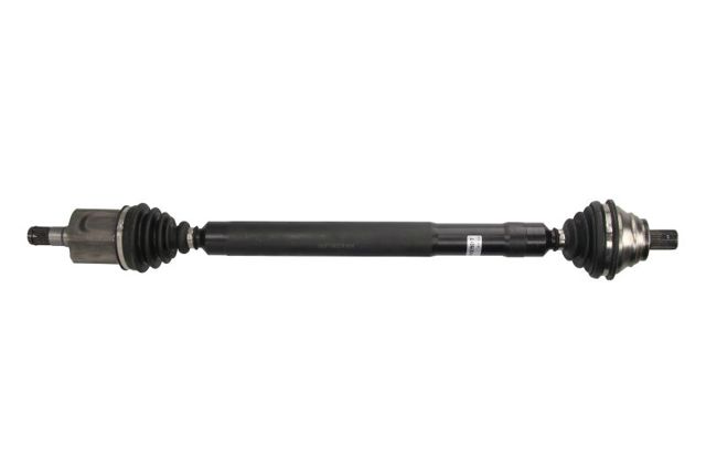 Полуось передняя, правая 5N0407762Q MARKET (OEM)