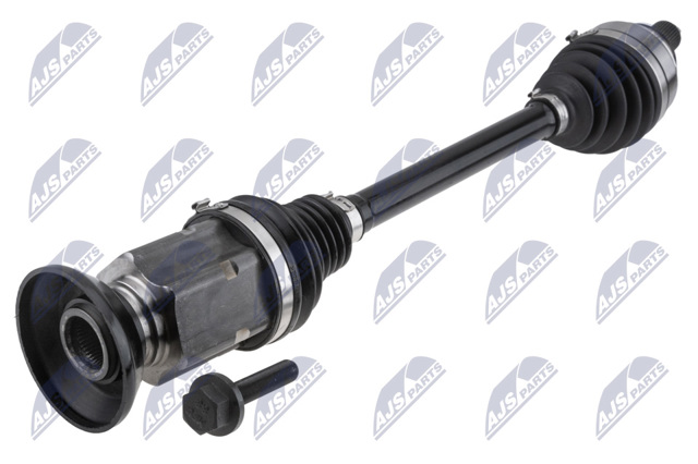 Привод передний правый 5N0407766 MARKET (OEM)