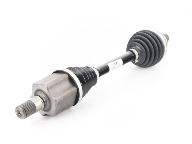 Левая полуось 5Q0407271CM VAG