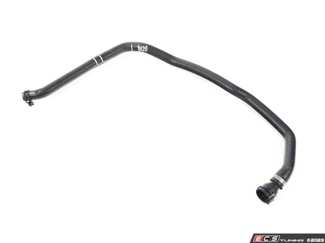 Шланг радиатора печки 64219208169 BMW