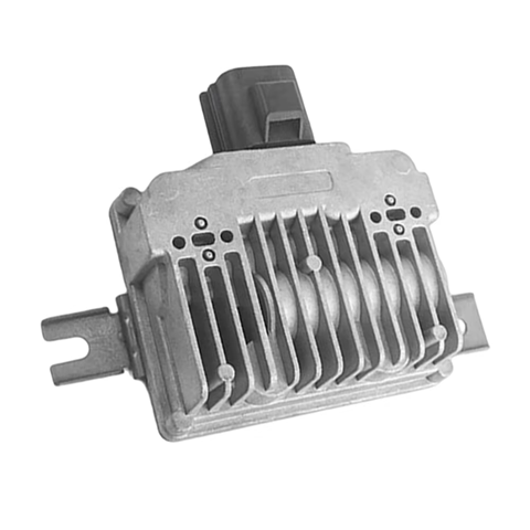ЭБУ топливного насоса 6G9N9D372AC MARKET (OEM)