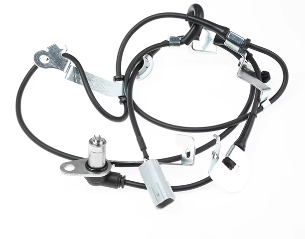 Датчик ABS передний правый 6M342C204BB MARKET (OEM)