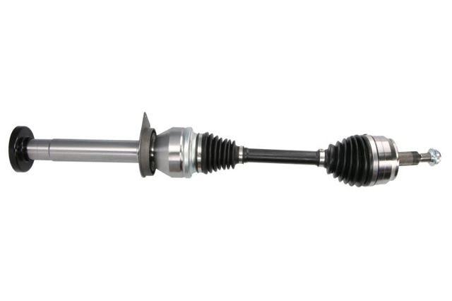 Привод правый 7E0407272BB MARKET (OEM)