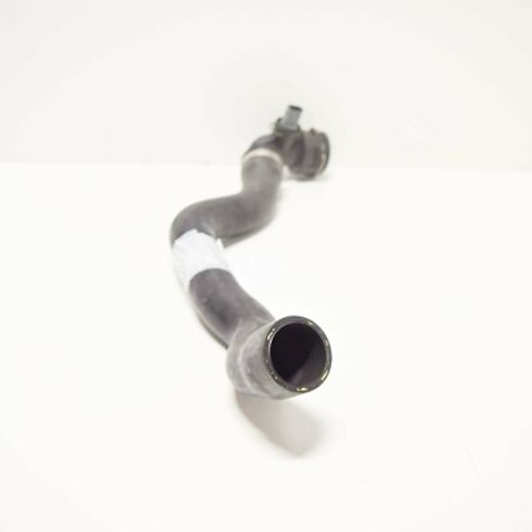 Шланг радиатора охлаждения нижний 7L6122051T VAG
