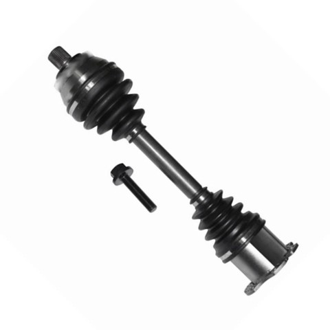 Привод правый 7N0407764T MARKET (OEM)