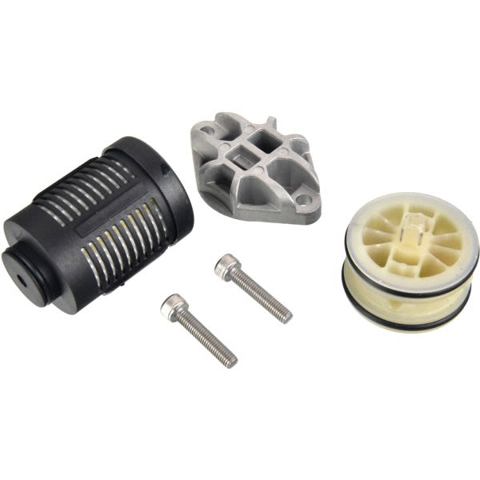Фильтр муфты Haldex 8020116 METZGER