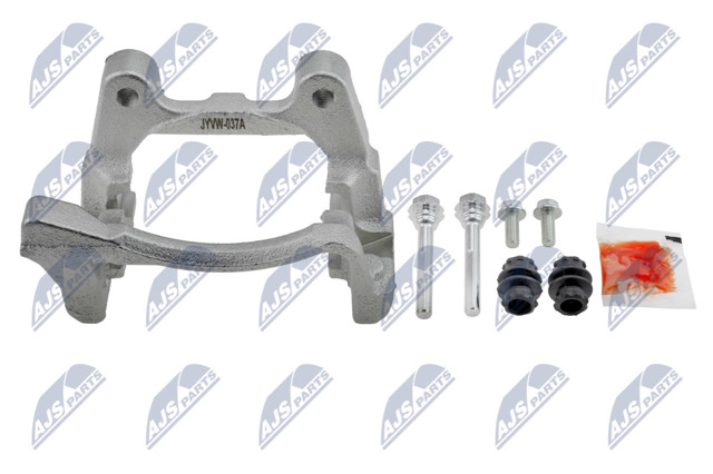 Скоба суппорта заднего 823021 MAXGEAR