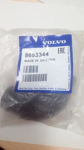 VOLVO 8653344 Патрубок вентиляции картера (маслоотделителя) в наличии Одесса