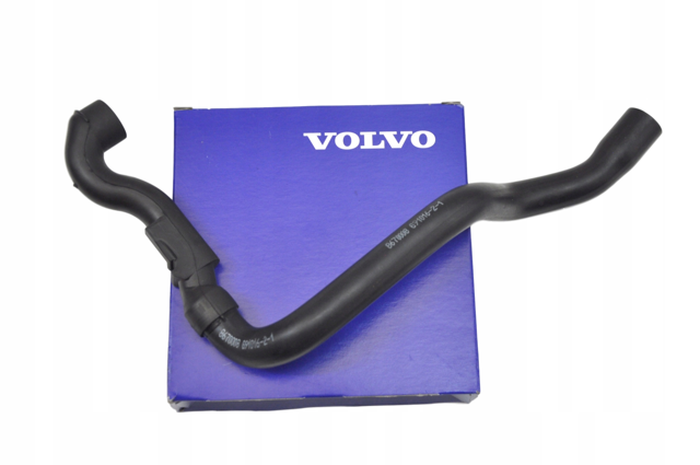 Шланг для удаления воздуха 8670008 VOLVO