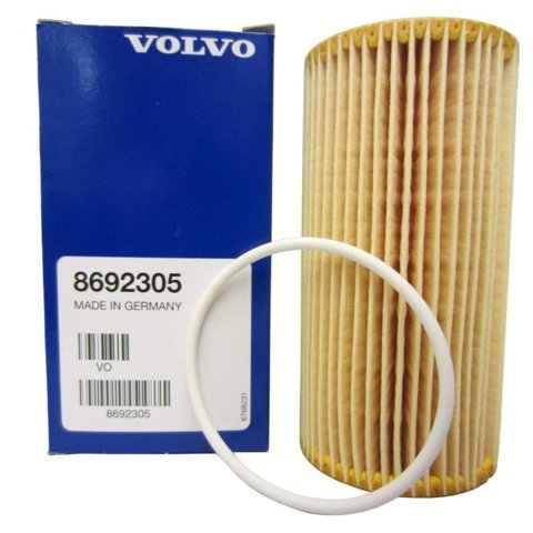 Масляный фильтр двигателя 8692305 VOLVO