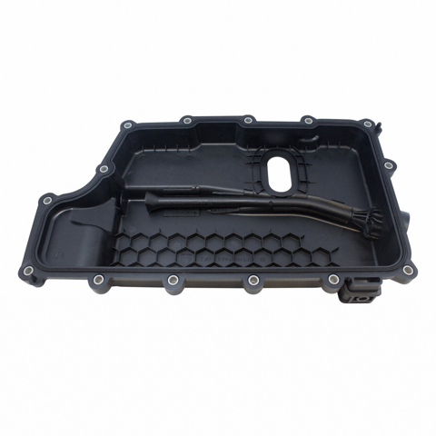 Поддон АКПП 8A8Z7G004A FORD
