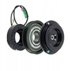 Шкив компрессора кондиционера 8D0260811 MARKET (OEM)