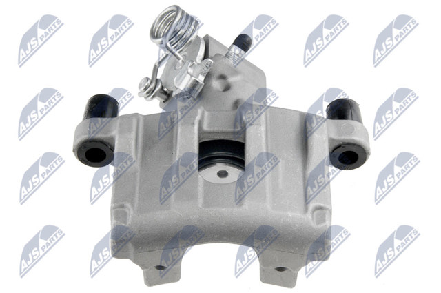 Тормозной суппорт задний левый Форд Фокус 3