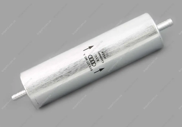 Фильтр топлива 8T0127401A VAG