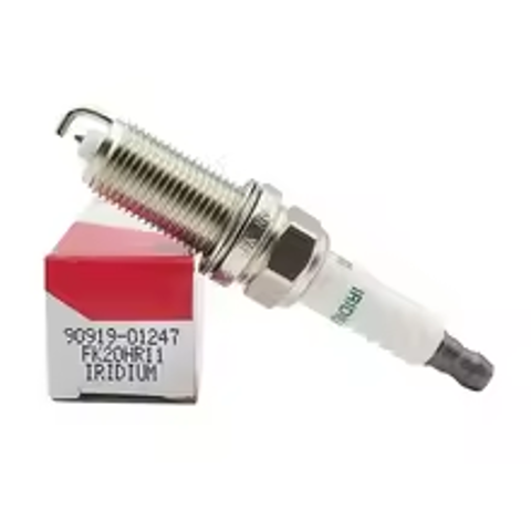 Свечи зажигания Лексус ЛХ 570