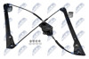Стеклоподъемник с электродвигателем 9548PSG5 POLCAR
