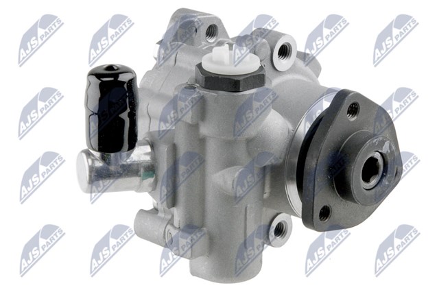 Помпа ГУР A0034660201 MARKET (OEM)
