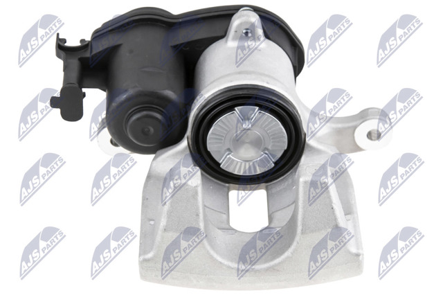 Задний левый суппорт A1664230181 MARKET (OEM)