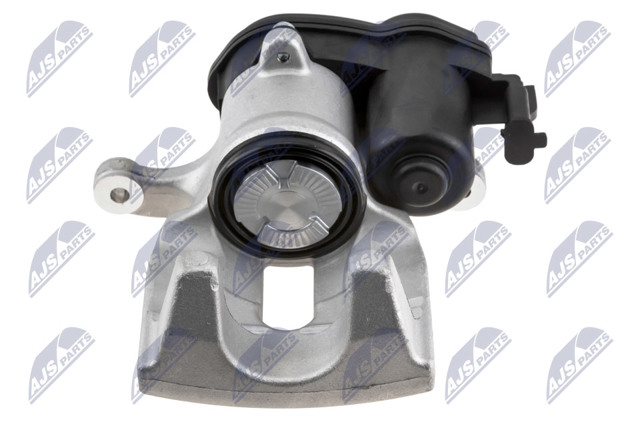 Суппорт тормозной задний правый A1664230281 MARKET (OEM)