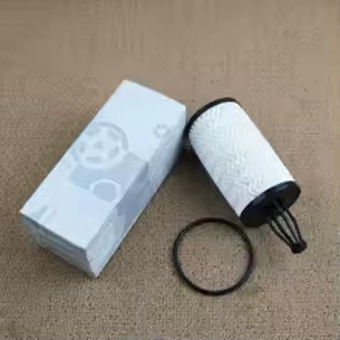 Фильтр масла A2761800009 MERCEDES