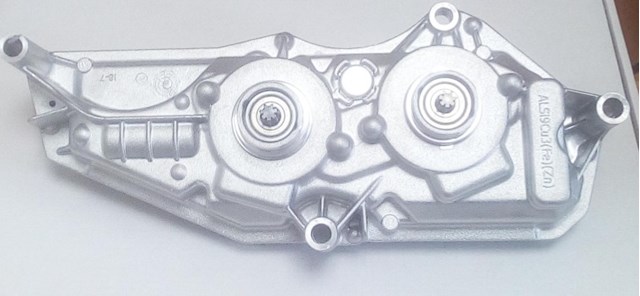 AE8Z7Z369F Блок управления акпп купить Житомир