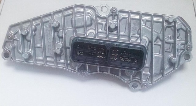 FORD AE8Z7Z369F Блок управления акпп в наличии Львов