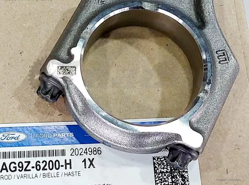 Шатун двигателя AG9Z6200D FORD