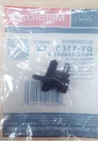 Датчик температуры воздуха AU5Z12A647B FORD