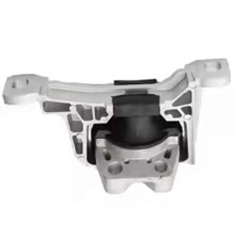 Правая подушка ДВС AV616F012AB FORD