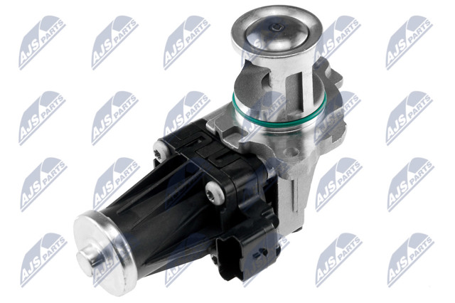 Клапан EGR, рециркуляции газов AV6Q9E456BA MARKET (OEM)