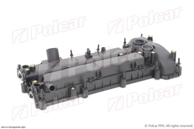 Крышка клапанов BB5E6K271AH MARKET (OEM)