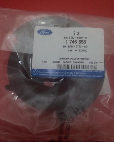 BE8Z5793A FORD купить в Львов
