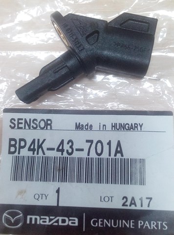 BP4K43701A Датчик АБС передний купить Ирпень