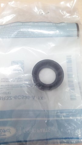 Прокладка клапанной крышки двигателя, кольцо BR3Z6C535A FORD