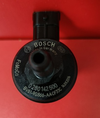 Клапан топливного абсорбера BV619G866AA FORD