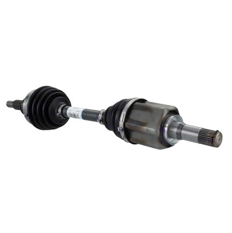 Привод в сборе левый CA8Z3B437D FORD