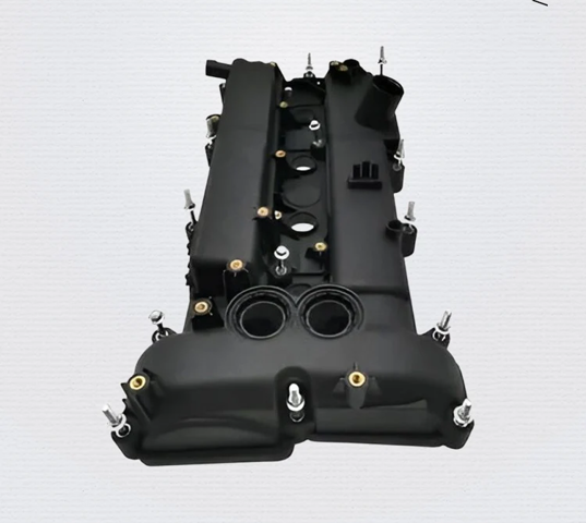 Крышка двигателя CJ5Z6582B MARKET (OEM)