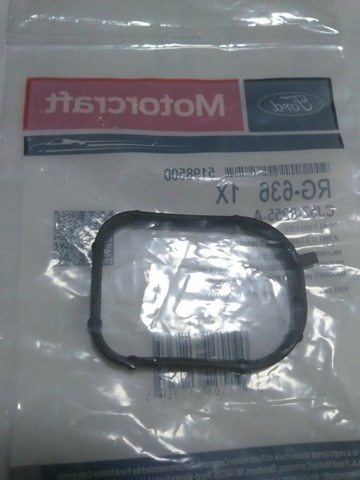 Прокладка водяной помпы CJ5Z8255A FORD